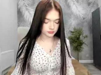 iridesssa webcam model stream image