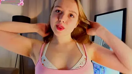 VinnieSerrano webcam model stream image