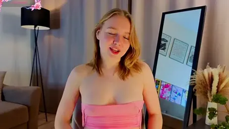 VinnieSerrano webcam model stream image