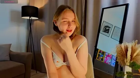 VinnieSerrano webcam model stream image