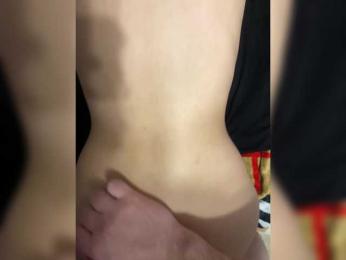 AmazingGirl55 webcam model stream image