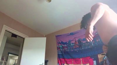 Nicolahase webcam model stream image