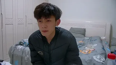 paofu-001 webcam model stream image