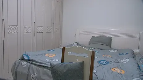 paofu-001 webcam model stream image