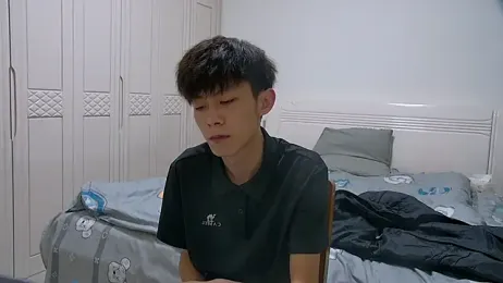 paofu-001 webcam model stream image