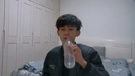 paofu-001 webcam model stream image