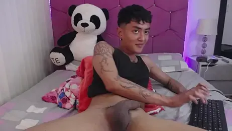 taylor_and_chris webcam model stream image