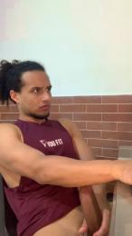 NarenFelipe webcam model stream image