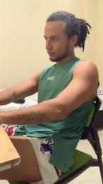 NarenFelipe webcam model stream image