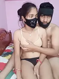 Pushpa_Raj93 webcam model stream image