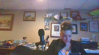 Tanzanite007 webcam model stream image