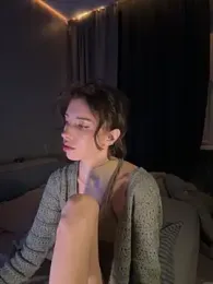 Bastet webcam model stream image