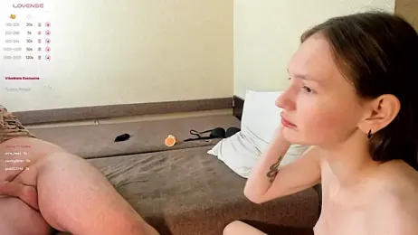 Browni_Kiss webcam model stream image