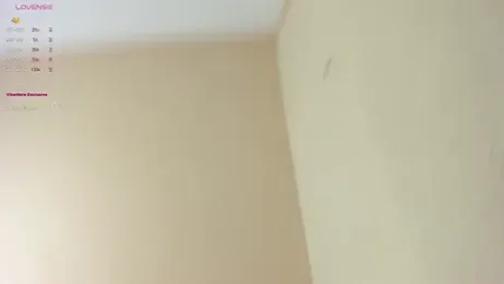 Browni_Kiss webcam stripchat model stream image