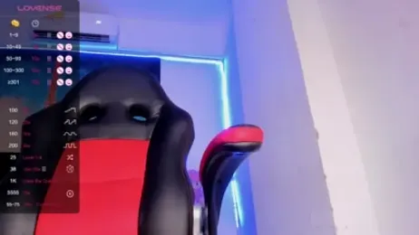 Anddy_Vega webcam model stream image