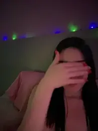 ShannonShanny webcam model stream image