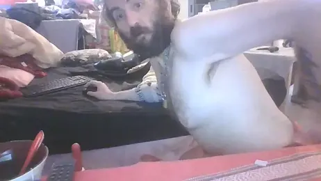 Mastersanges webcam model stream image
