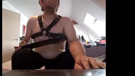 Mastersanges webcam model stream image