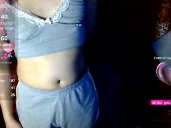 tashakai webcam chaturbate model stream image