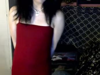 tashakai webcam model stream image