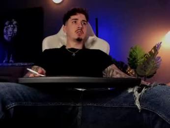 matt_thestud webcam chaturbate model stream image