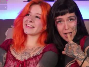 fairyflexxx webcam model stream image