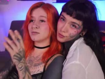 fairyflexxx webcam model stream image