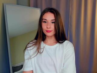 Gertrud Solgovic webcam model stream image