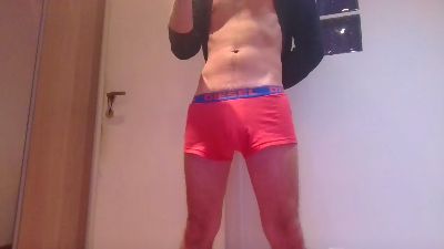 BENNY_95 webcam model stream image