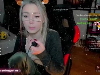 kimilee22 webcam model stream image