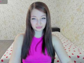 LissaCristal webcam bongacams model stream image