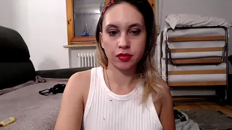 L_Sofia webcam model stream image