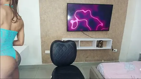 sexy_melany_xxx webcam model stream image