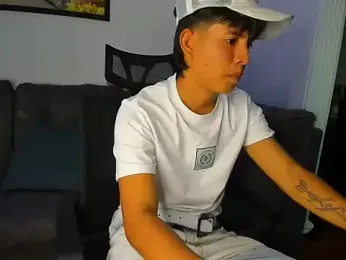 Mikke18 webcam model stream image