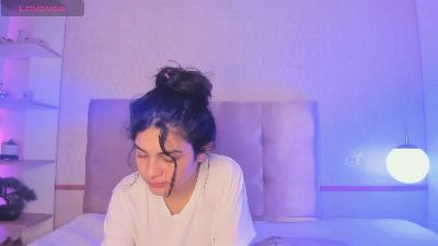 SeleneLouge webcam model stream image