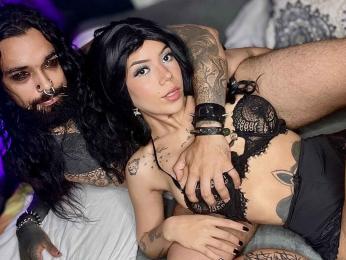 CainMaria webcam model stream image