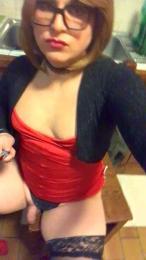 Trpaola webcam model stream image