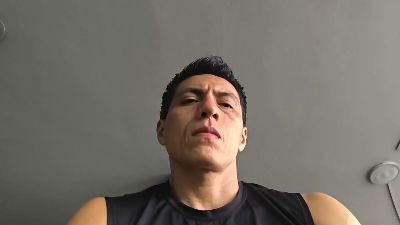 dhorann666 webcam model stream image