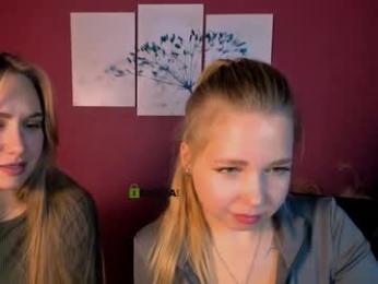 naya_dream webcam model stream image