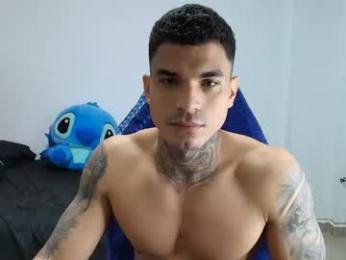 juan_gomez_1 webcam model stream image