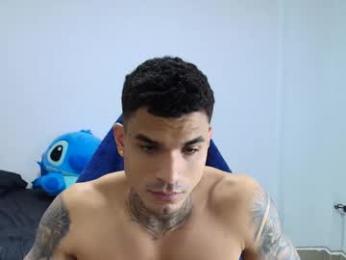 juan_gomez_1 webcam model stream image