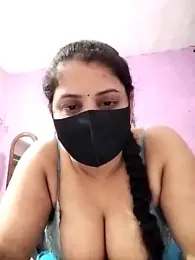 O1Votka webcam model stream image