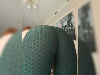 XXXCassandraXXX webcam model stream image