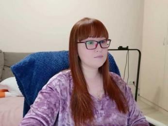 QueenFoxyLiza webcam bongacams model stream image