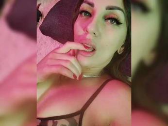 SexyKitty75-1 webcam model stream image