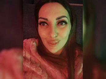 SexyKitty75-1 webcam model stream image