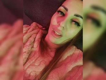 SexyKitty75-1 webcam model stream image