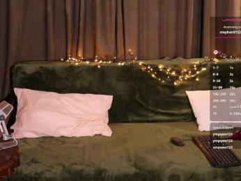 _ILSO_ webcam model stream image