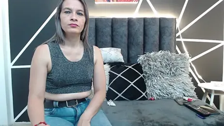 GabrielandAbigail webcam model stream image