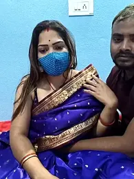 Rinki156 webcam model stream image